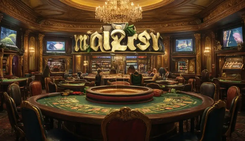 MidasBet Banner